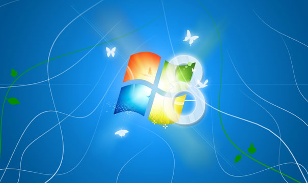 Windows 8