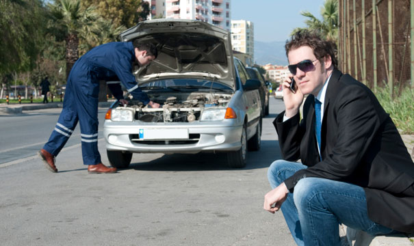 Seguros para coches eléctricos