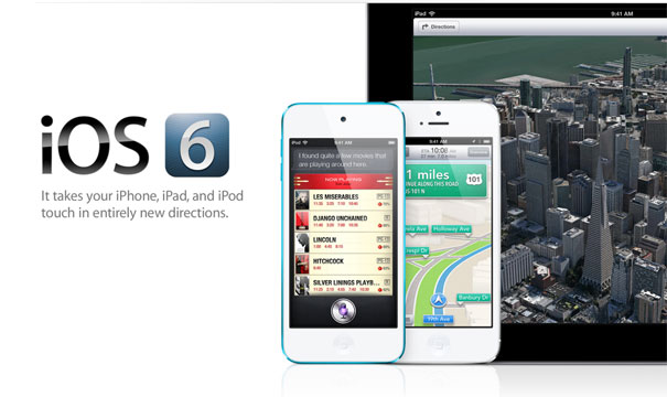 IOS6