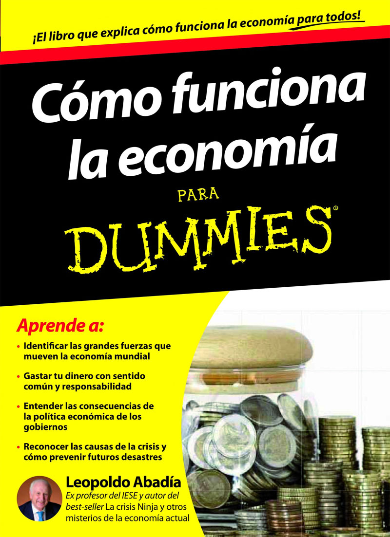 Como funciona la economía para dummies