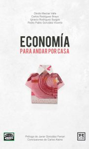 Economía para andar por casa