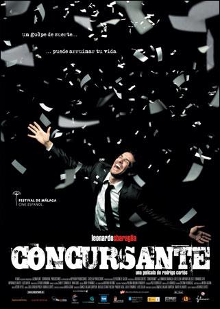 Concursante, de Rodrigo Cortés - Crítica de cine en Domestica tu Economía