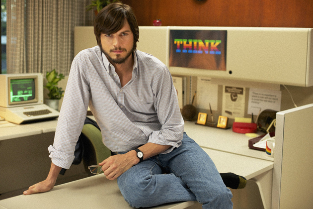 Jobs - Película sobre Steve Jobs