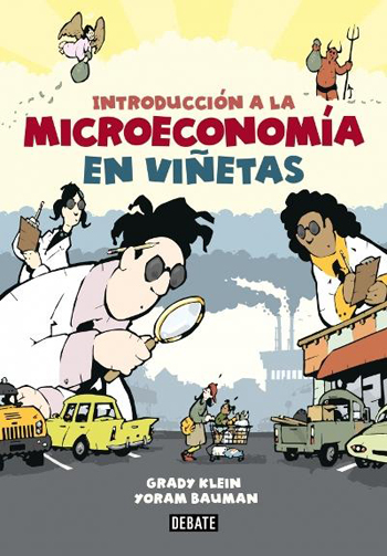 microeconomia macroeconomia