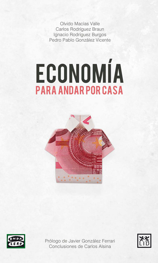 economia de andar por casa