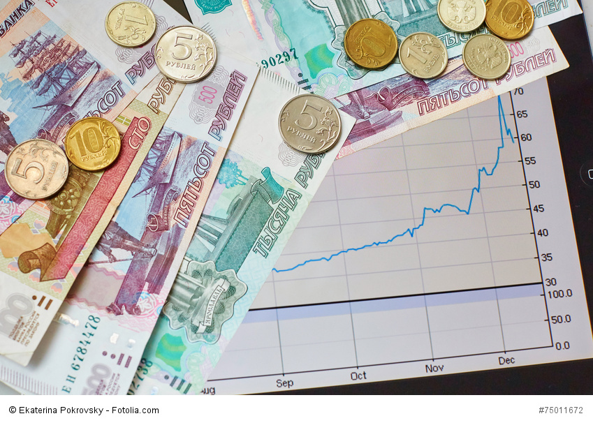 La inflación fuera de control