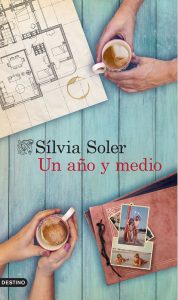 La nueva novela de Silvia Soler