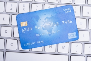 Hábitos de uso de las tarjetas de crédito
