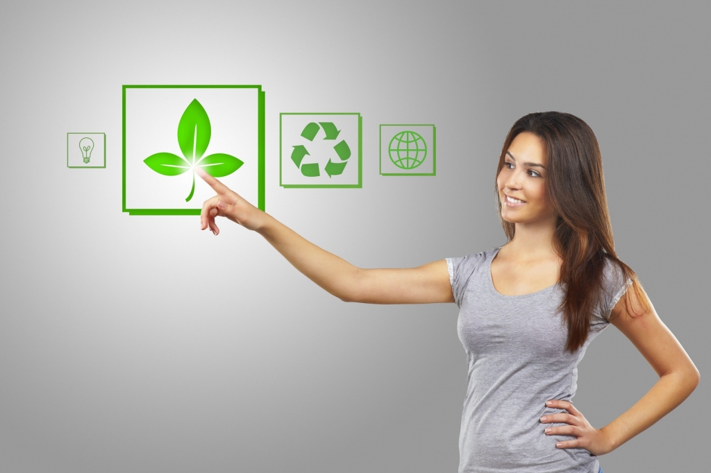 Las empresas adquieren un compromiso medioambiental que repercute en su imagen y en sus resultados