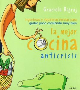 Recopilación de recetas baratas