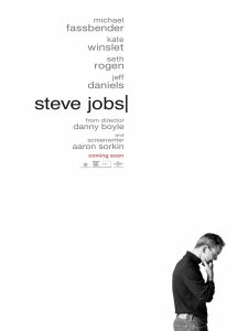 Biopic del fundador de Apple