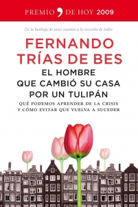 Un libro de Fernando Trías de Bes