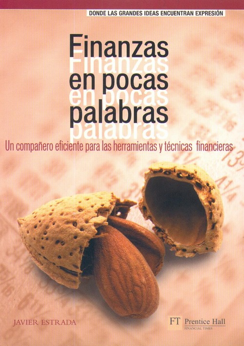 Portada del libro de Javier Estrada