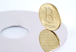 La revolución del Bitcoin se llama blockchain