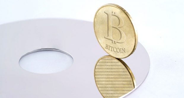 La revolución del Bitcoin se llama blockchain