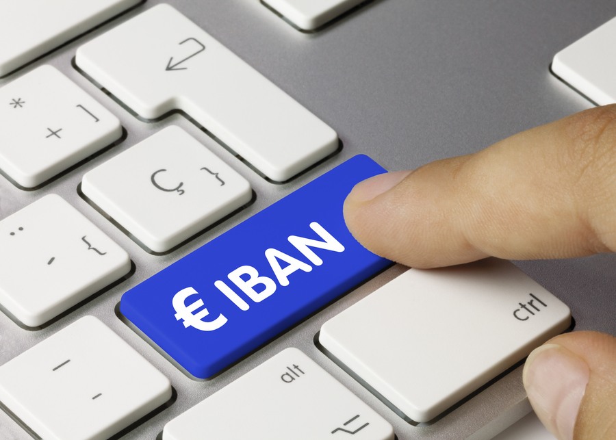 El IBAN es un prefijo obligatorio en el numero de las cuentas bancarias