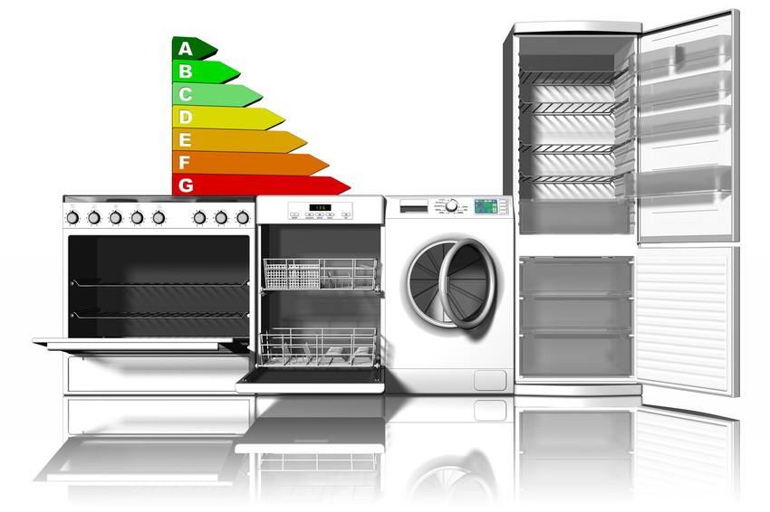 Consejos para ahorrar en casa con los electrodomésticos