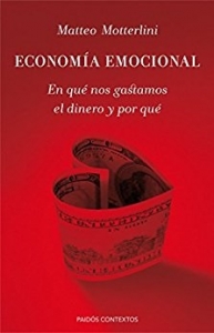 Libros de Finanzas Personales - Economía Emocional
