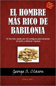 Libros de Finanzas Personales - El hombre más rico de Babilonia