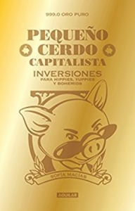 Libros de Finanzas Personales - Pequeño cardo capitalista