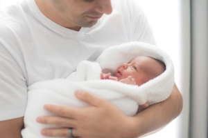 Trabajador y empresario pueden consensuar la paternidad a tiempo parcial