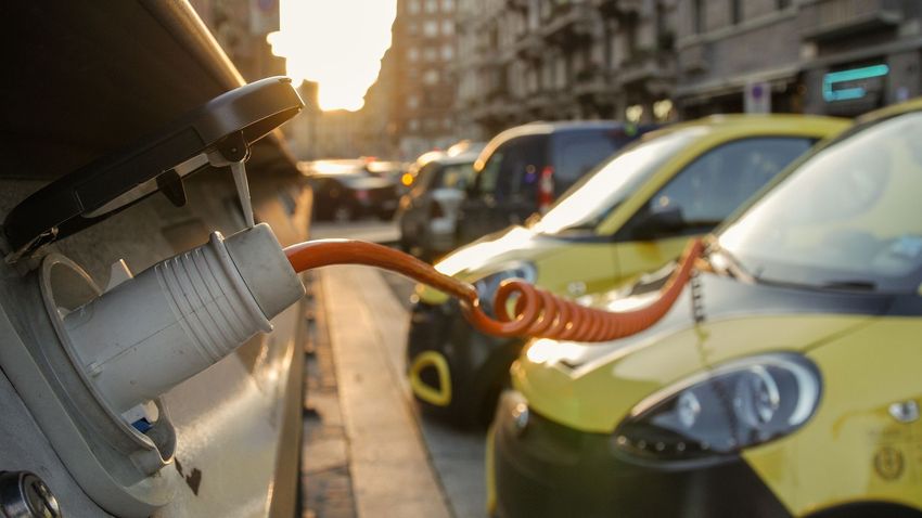 Ayudas para la compra de vehículos de energías alternativas