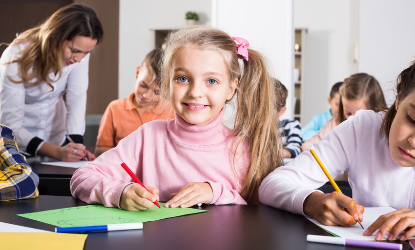 Cuánto pagan los padres por cada curso