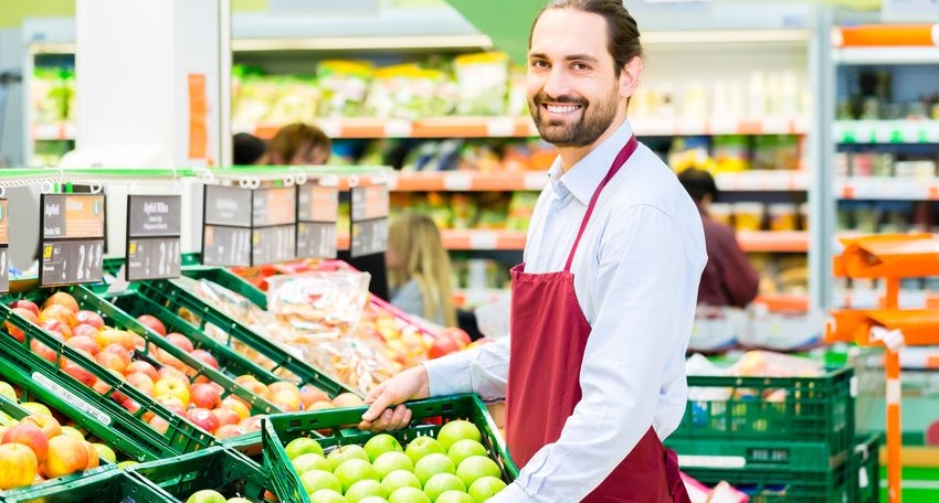 La OCU te ayuda a encontrar los supermercados más baratos en tu ciudad