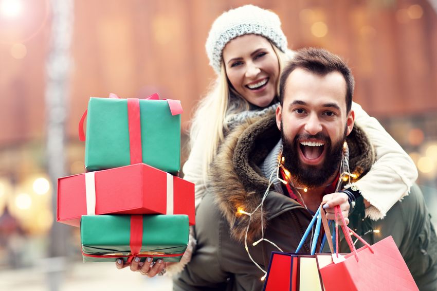 Los regalos y la alimentación es la prioridad del consumidor navideño
