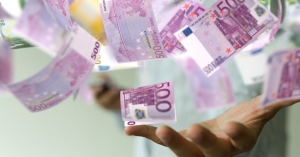El Banco de España ha empezado a retirar de la circulación los billetes de 500€