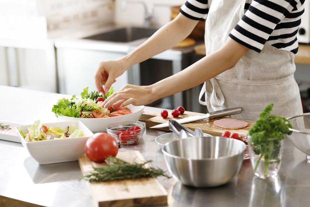 Mejoran los hábitos de consumo alimentario de los españoles