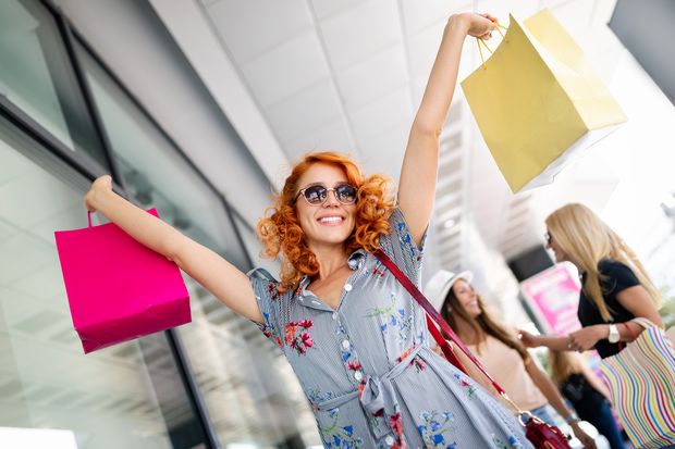 Hay que afrontar las rebajas con sensatez para que no salgan caras