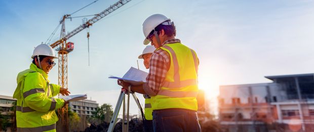 Empresas y trabajadores deben garantizar la seguridad en los lugares de trabajo