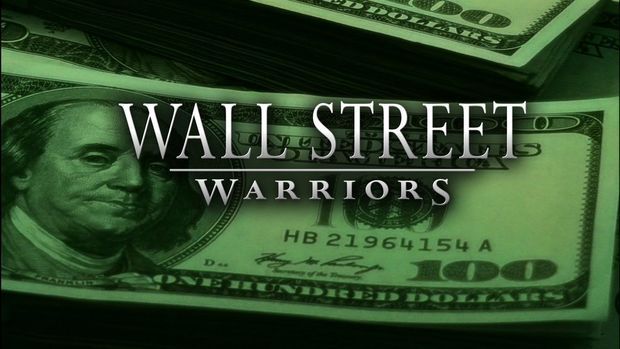 La serie documental Wall Street Warriors sigue la vida de diez brokers