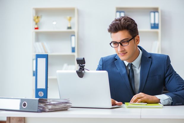 Hacienda hará inspecciones por videoconferencia