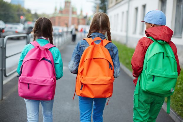 Cuánto les costará a los padres este año incierto la vuelta al colela 