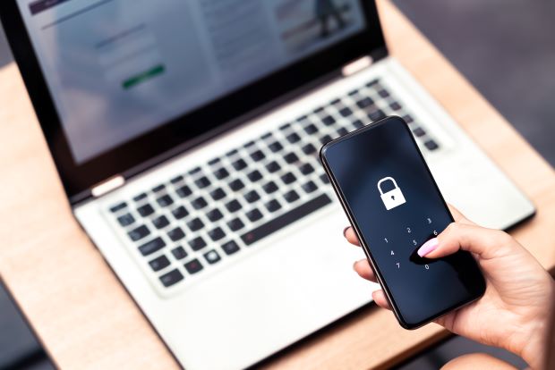 ¿Cómo crear contraseñas seguras para protegernos del fraude digital?