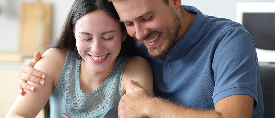 Seguros para parejas: qué son y cómo funcionan