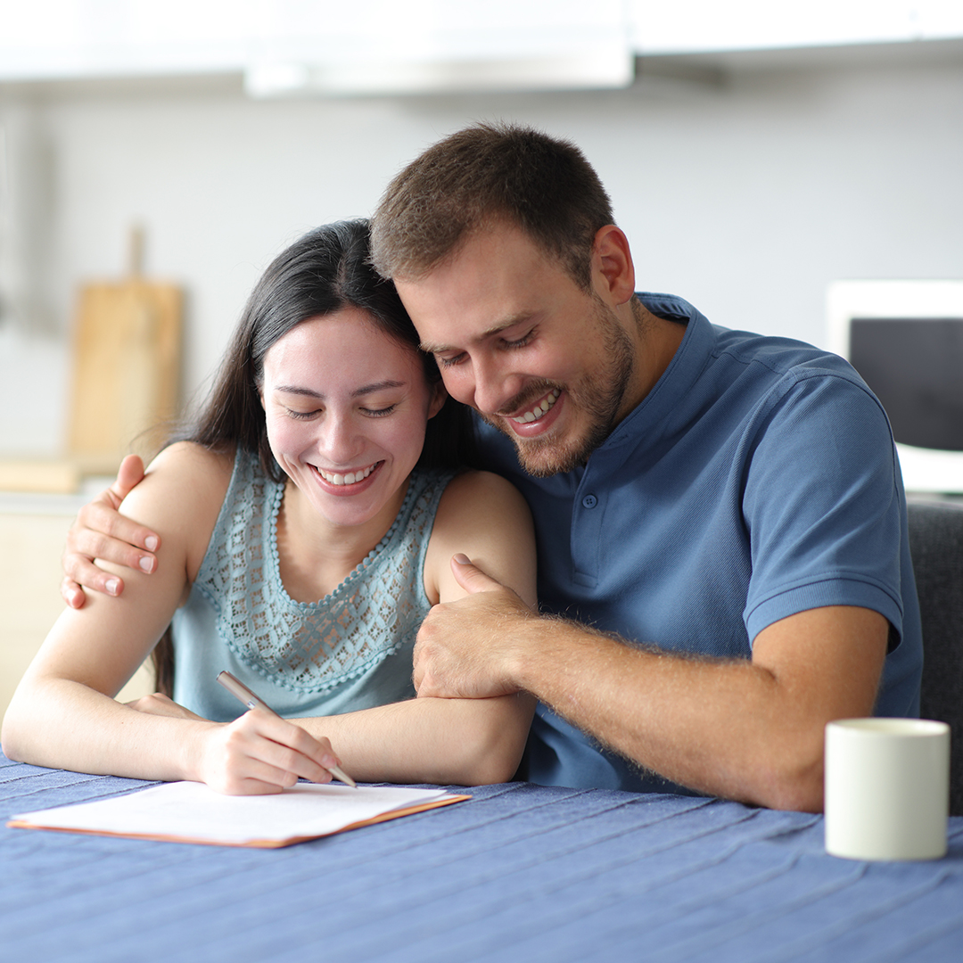 Seguros para parejas: qué son y cómo funcionan