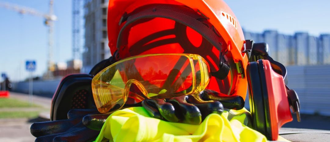 Seguridad y salud en el trabajo: prevención de riesgos laborales