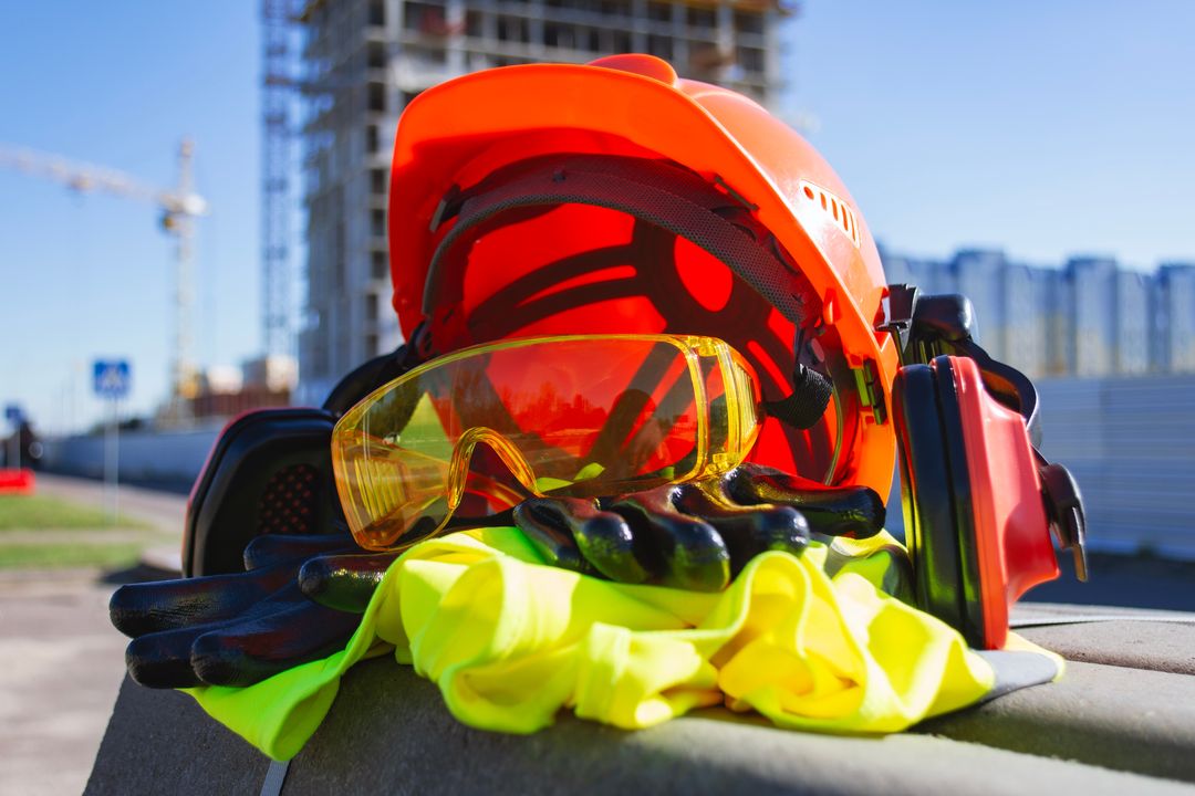 Seguridad y salud en el trabajo: prevención de riesgos laborales