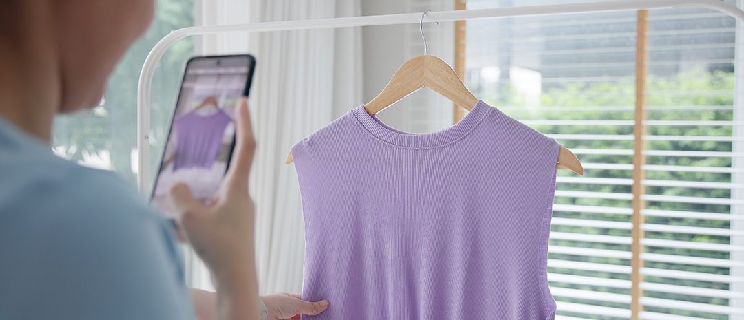 Vender artículos de segunda mano por Internet