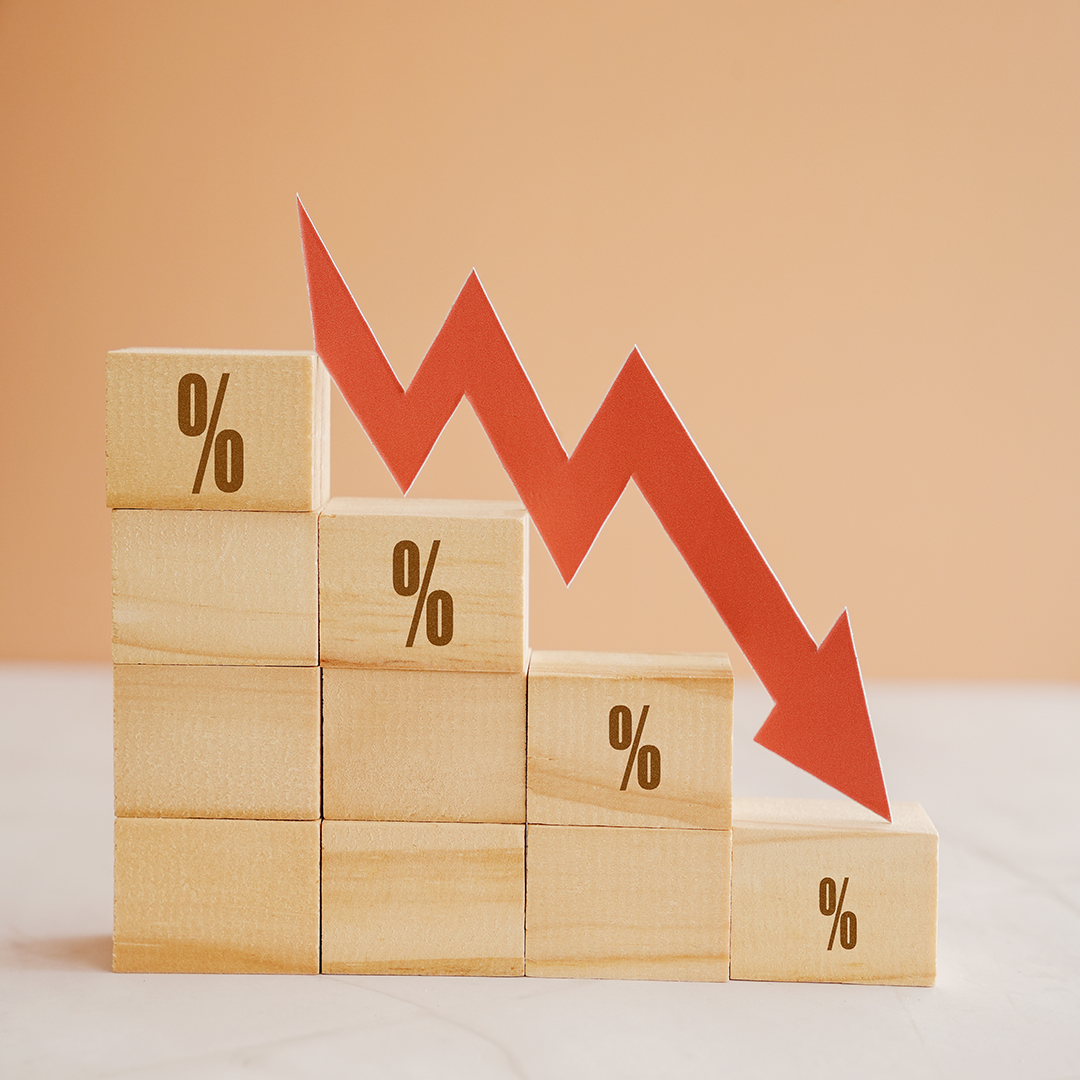 Deflación: qué es y cuáles son sus consecuencias
