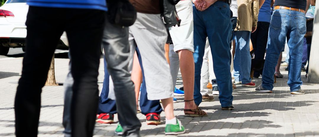 Prestaciones por desempleo: qué son y cómo funcionan