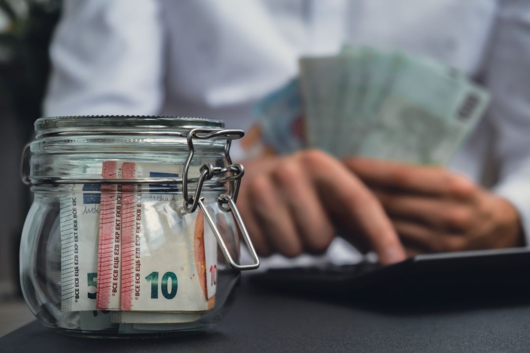 Cinco claves para ahorrar
