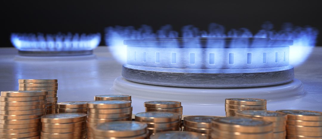 Cómo ahorrar en la factura del gas