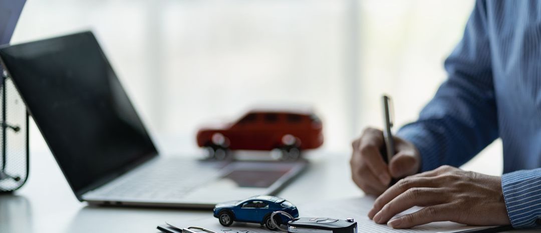 Comprar un coche de empresa: guía completa