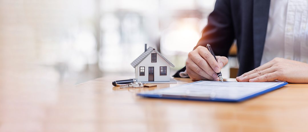 Qué es la dación en pago y cómo funciona