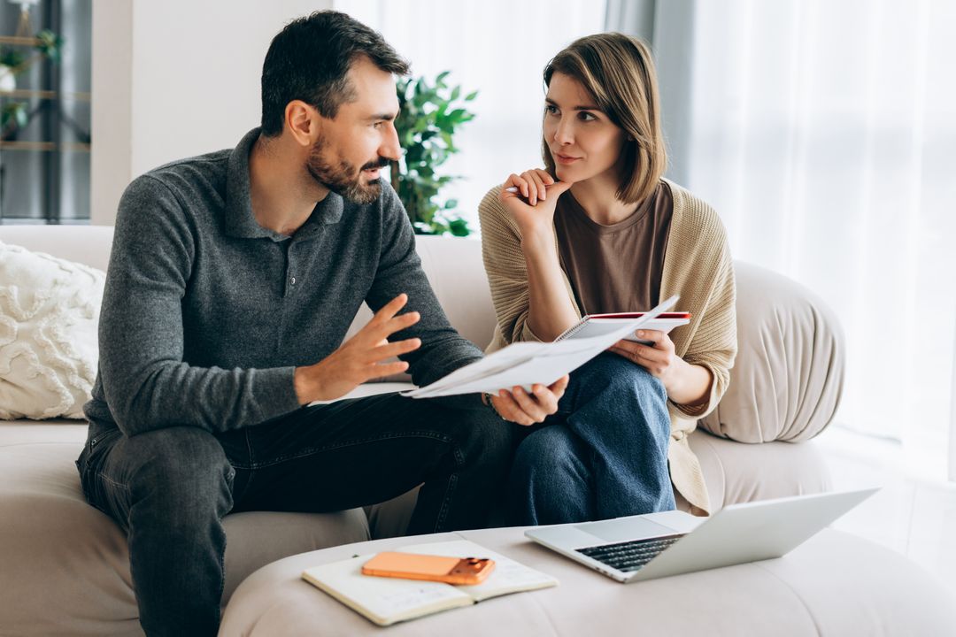 6 consejos para reducir el presupuesto del hogar