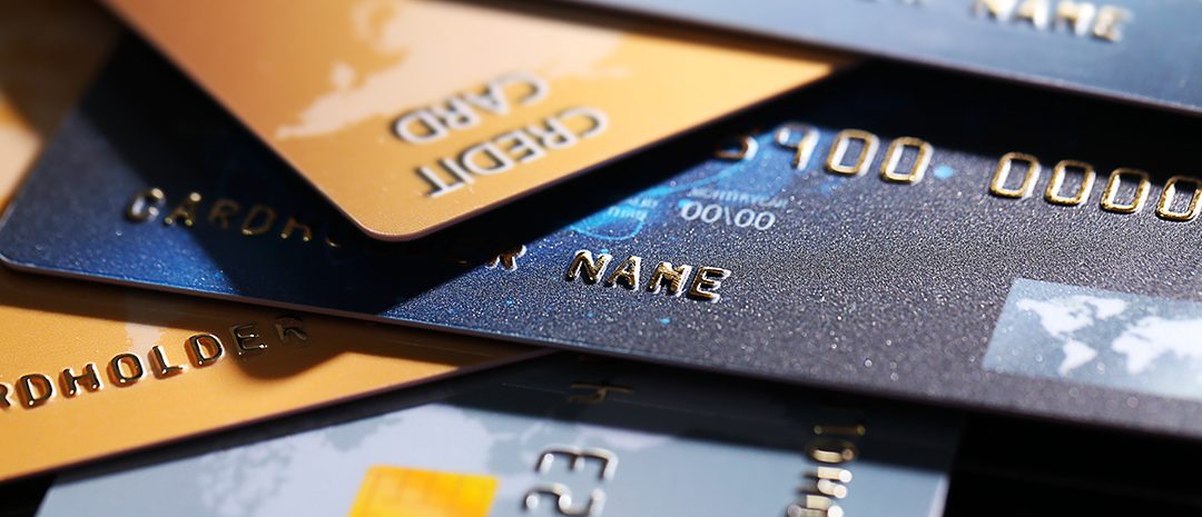 Tipos de tarjetas de crédito y de débito